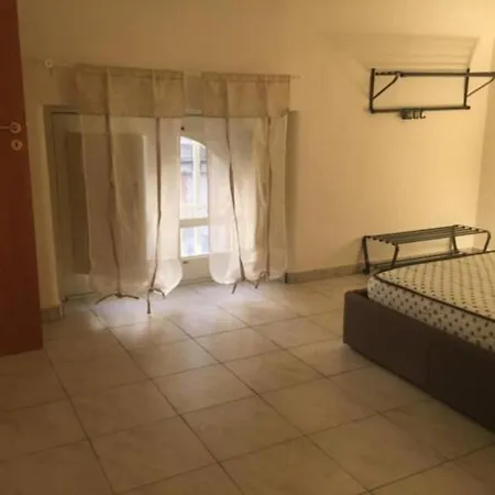 Apartament Alley House