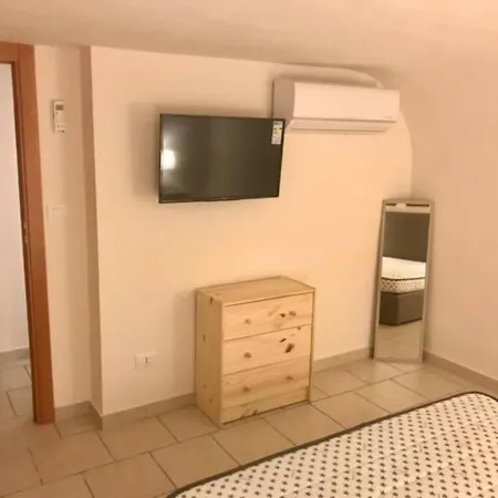 Apartament Alley House *