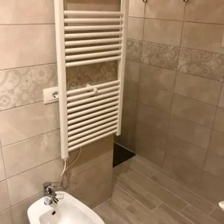 Alley House Apartament