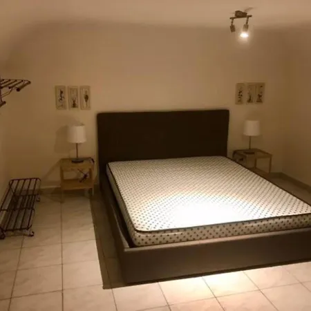 Apartament Alley House