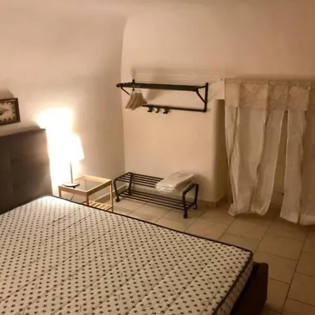 Apartament Alley House *