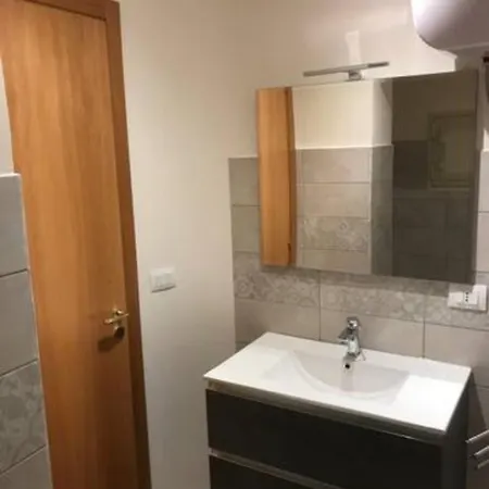 Alley House Apartman